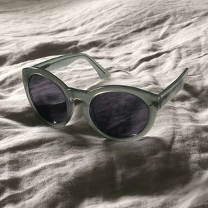 Madewell Sunglasses